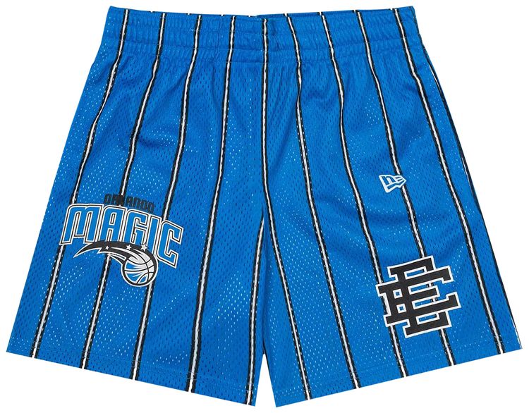 Eric Emanuel EE Basics Shorts Orlando Magic
