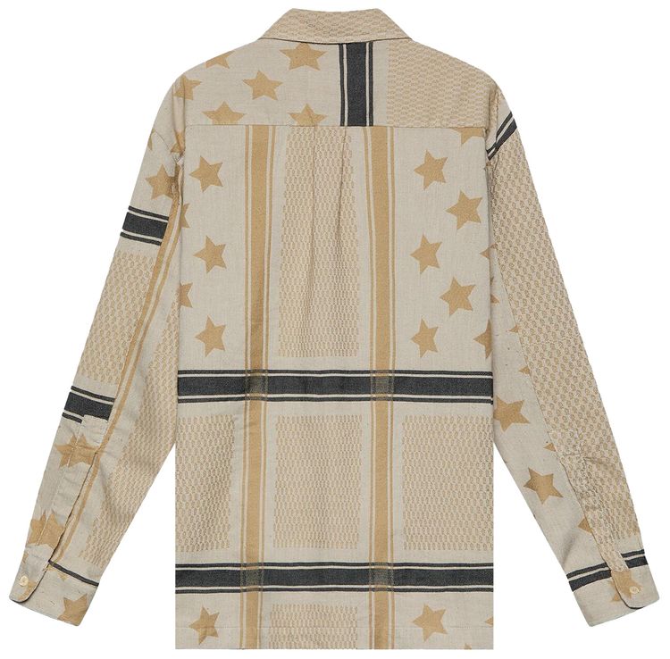 424 Overshirt Multicolor