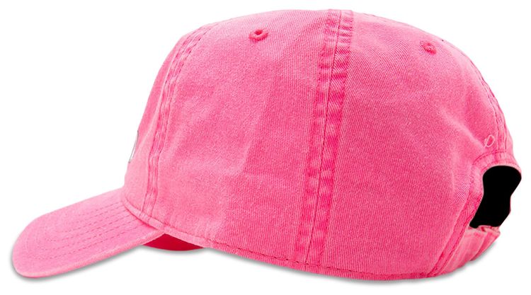 Anti Social Social Club Get Weird Cap Pink