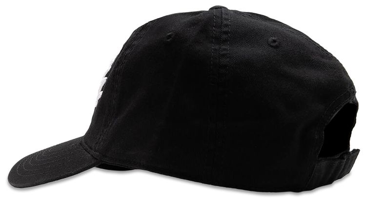 Anti Social Social Club Devil Cap Black