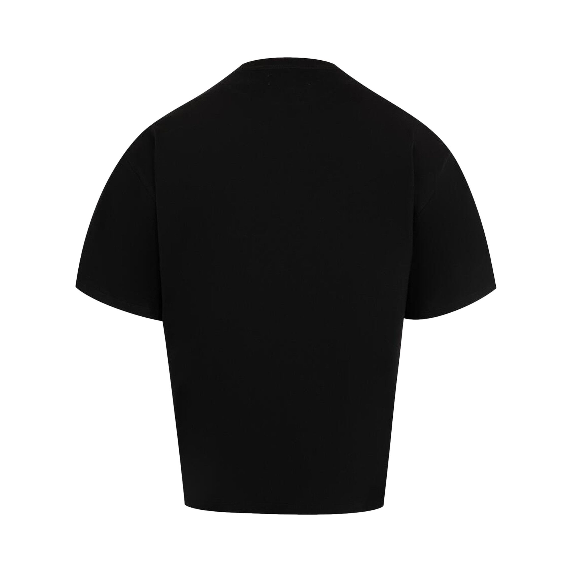 Tシャツ・カットソー AMIRI FW25 MA SKATER TEE (AMJYTE1233 BLACK) Buy Amiri Skater Tee 'Black' - AMJYTE1233 BLAC | GOAT UK