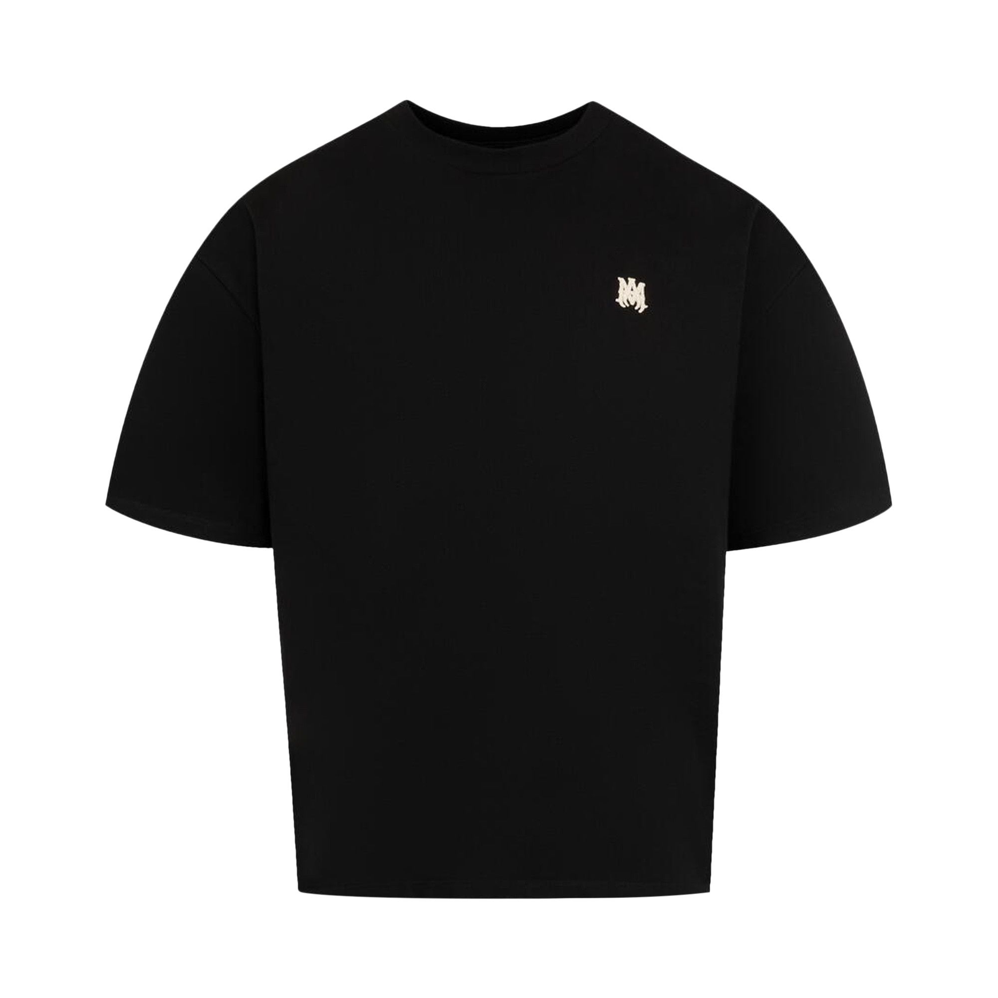 【AMIRI】 アミリ MA Skater Tシャツ TEE スケーター AMJYTE1233 Amiri 22 Skater Tee Black – PIECES