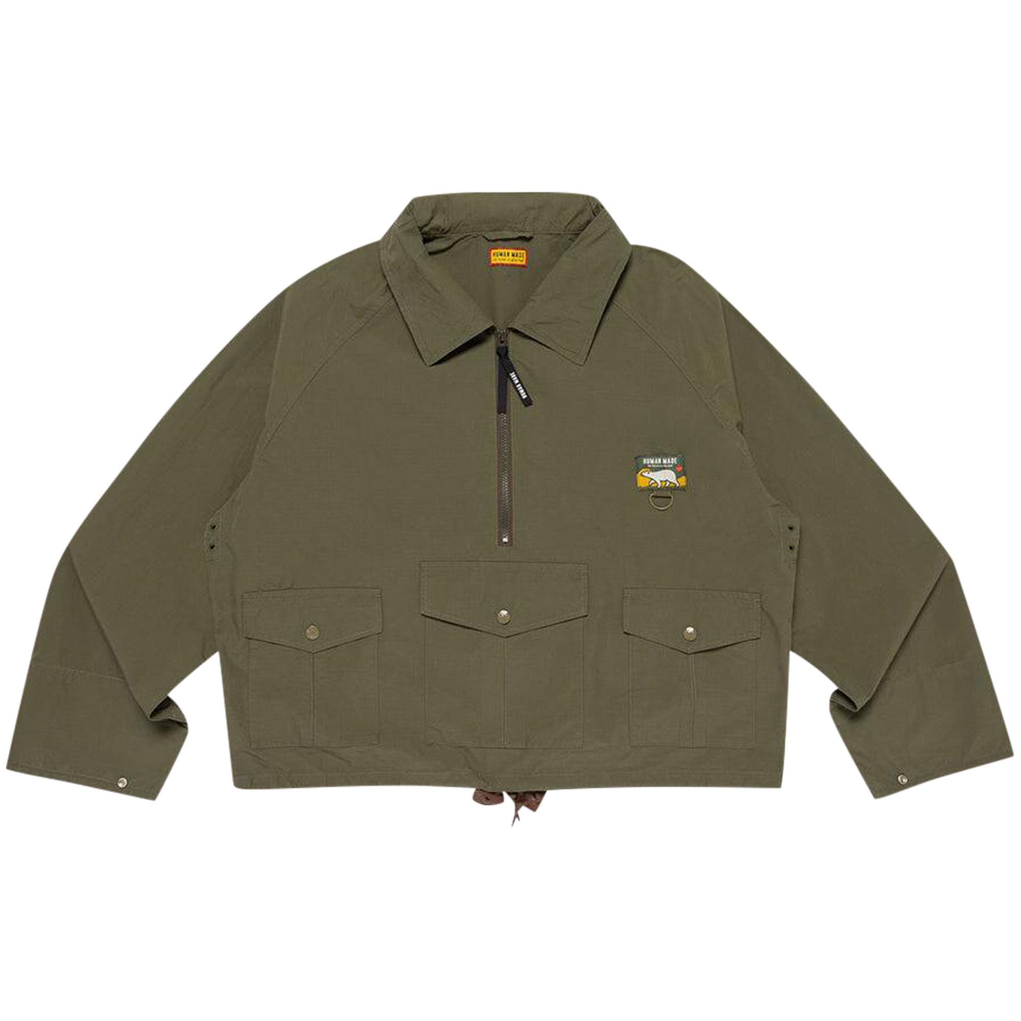 ウェア HUMAN MADE Fishing Jacket \