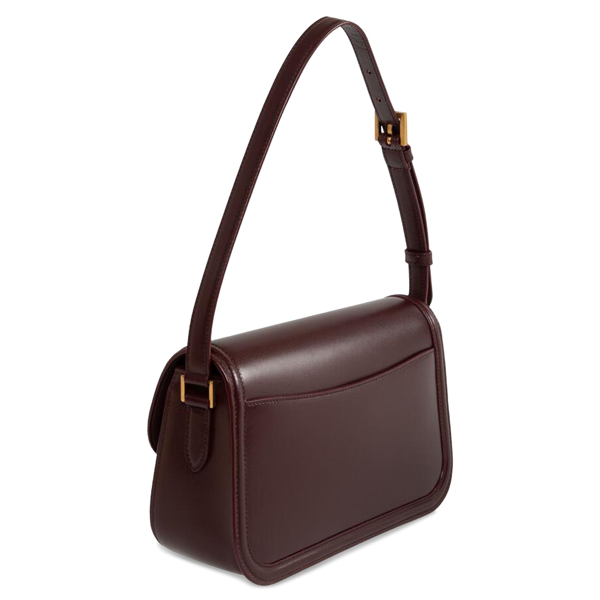 【SAINT LAURENT】SOLFERINO BAG MEDIUM●8323300SX0W1000 SOLFERINO medium in BOX SAINT LAURENT | Saint Laurent | YSL MO