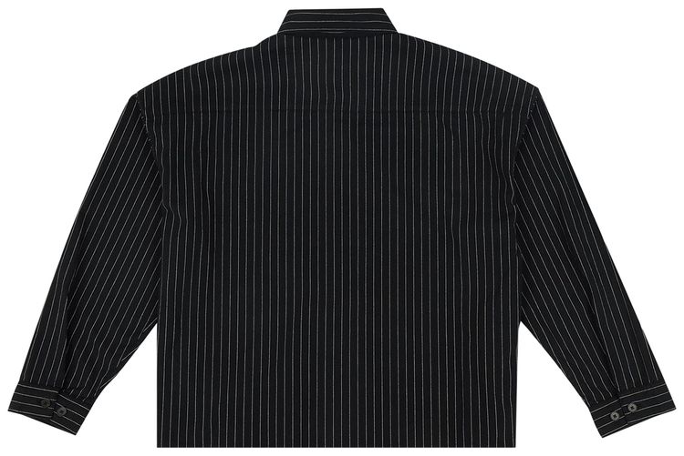 Entire Studios Miller Shirt Nocturne