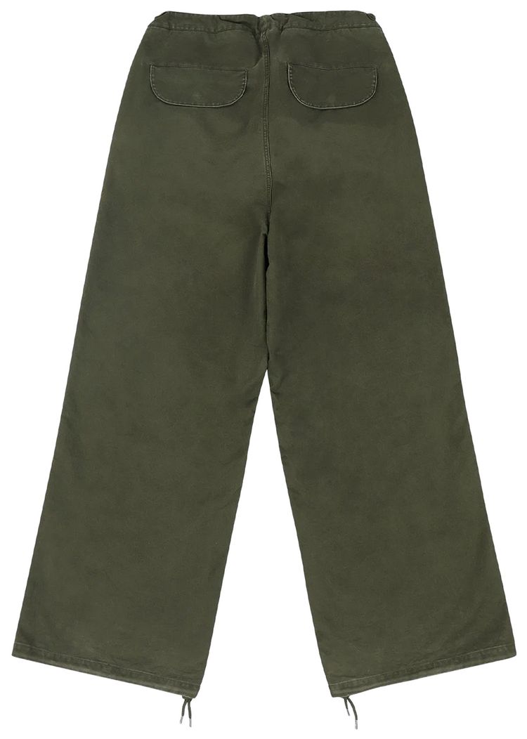 Entire Studios Barren Cargo Pants Pine
