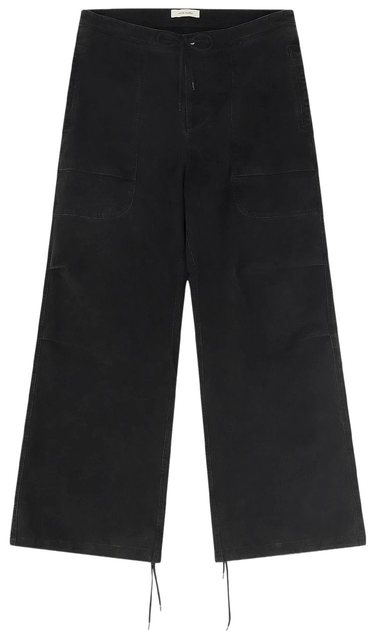 Entire Studios Barren Cargo Pants Iron