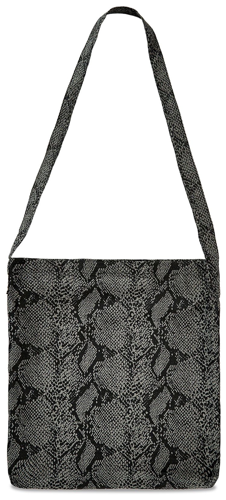 Needles Book Bag Grey