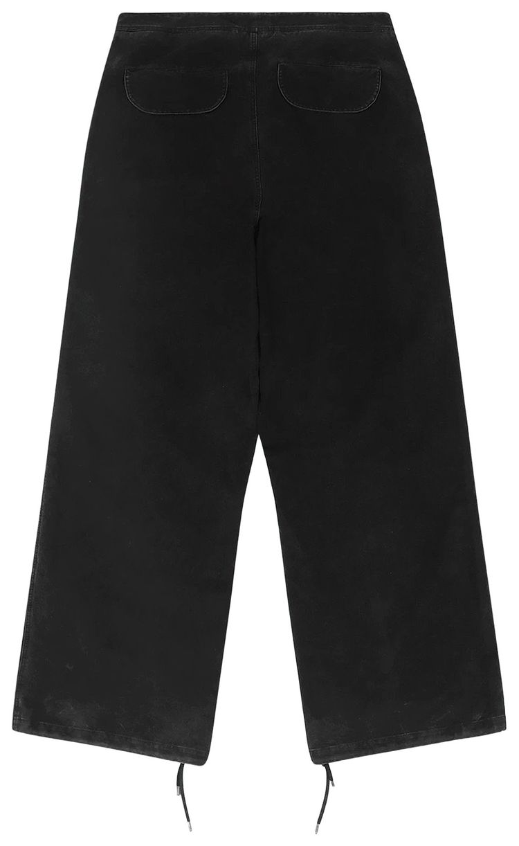 Entire Studios Barren Cargo Pants Iron