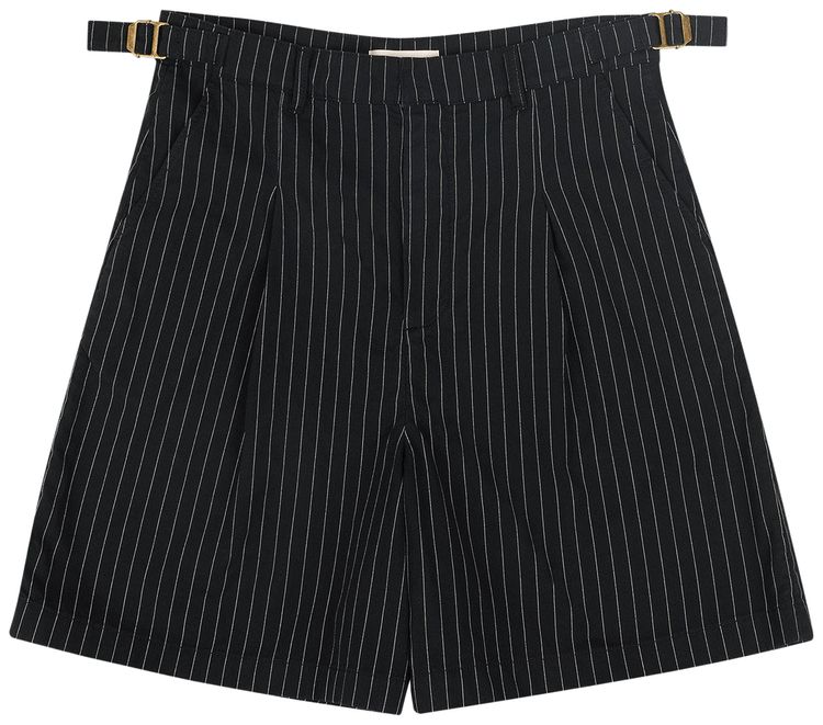 Entire Studios Aoshi Short Nocturne