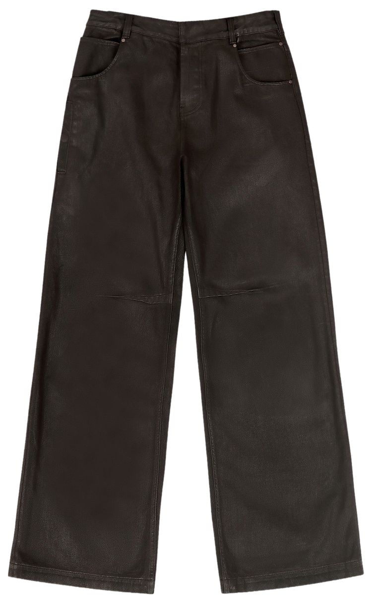 Entire Studios Dem Jeans Mud