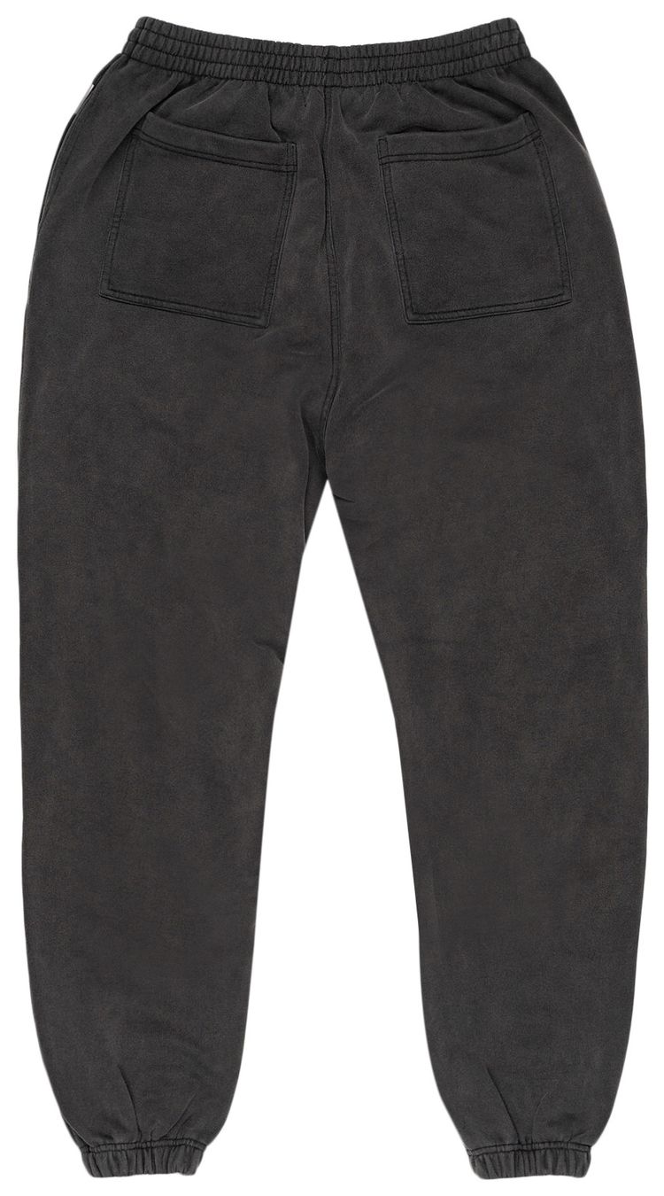 Represent Clo Represent Owners Club Sweatpant Vintage GreyYellow