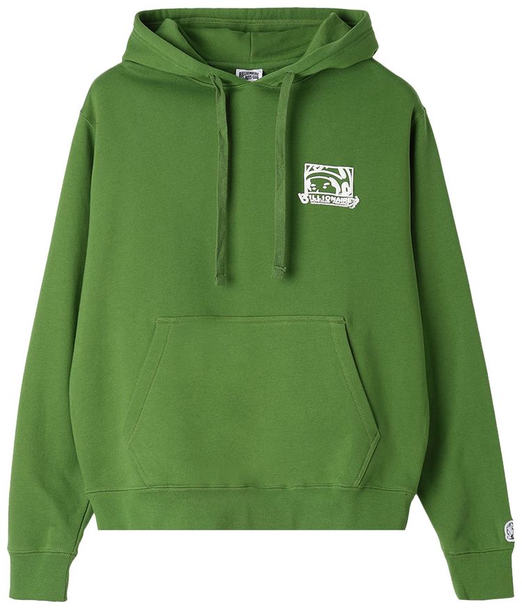 Billionaire Boys Club WHM Hoodie Cactus