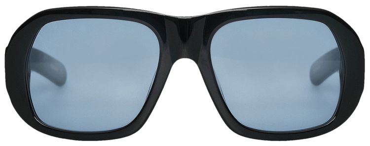 Flatlist Ford Sunglasses BlackBlue