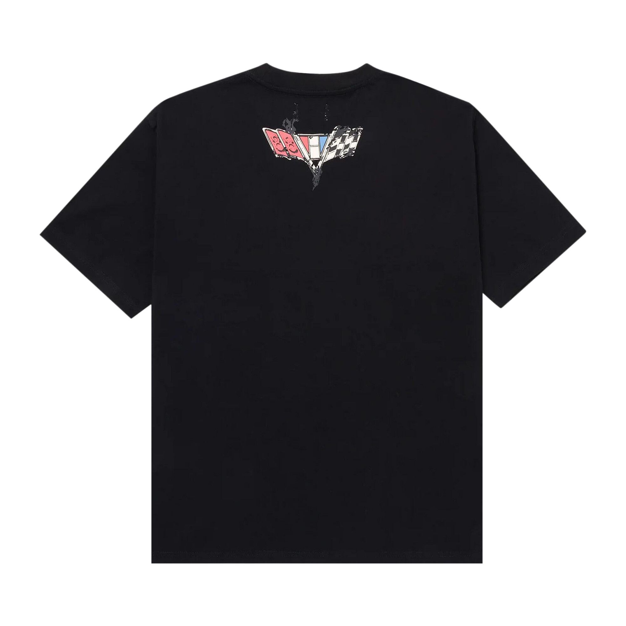 HONOR THE GIFT オナーザギフト Persistence Race Tee Tシャツ Persistence Race Tee - White – Honor The Gift