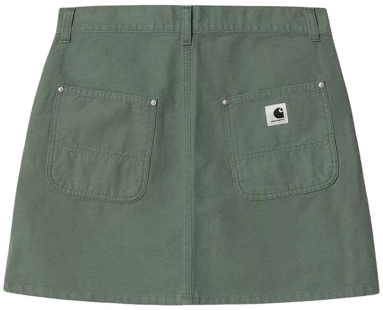 Carhartt WIP Maeve Double Knee Skirt Park