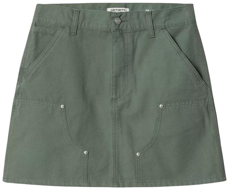 Carhartt WIP Maeve Double Knee Skirt Park