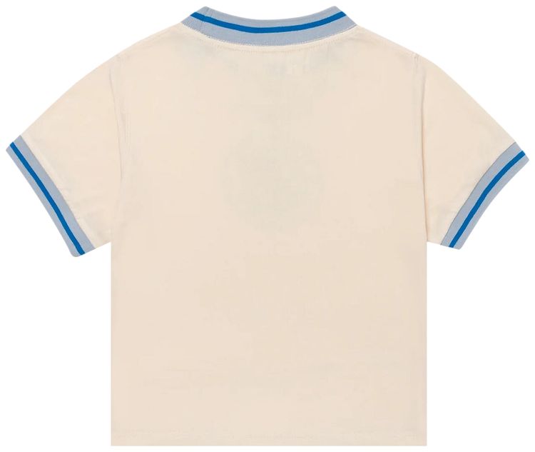 Buy Honor The Gift Multi Color Ringer Tee 'Blue' - WHTG250142 BLUE | GOAT