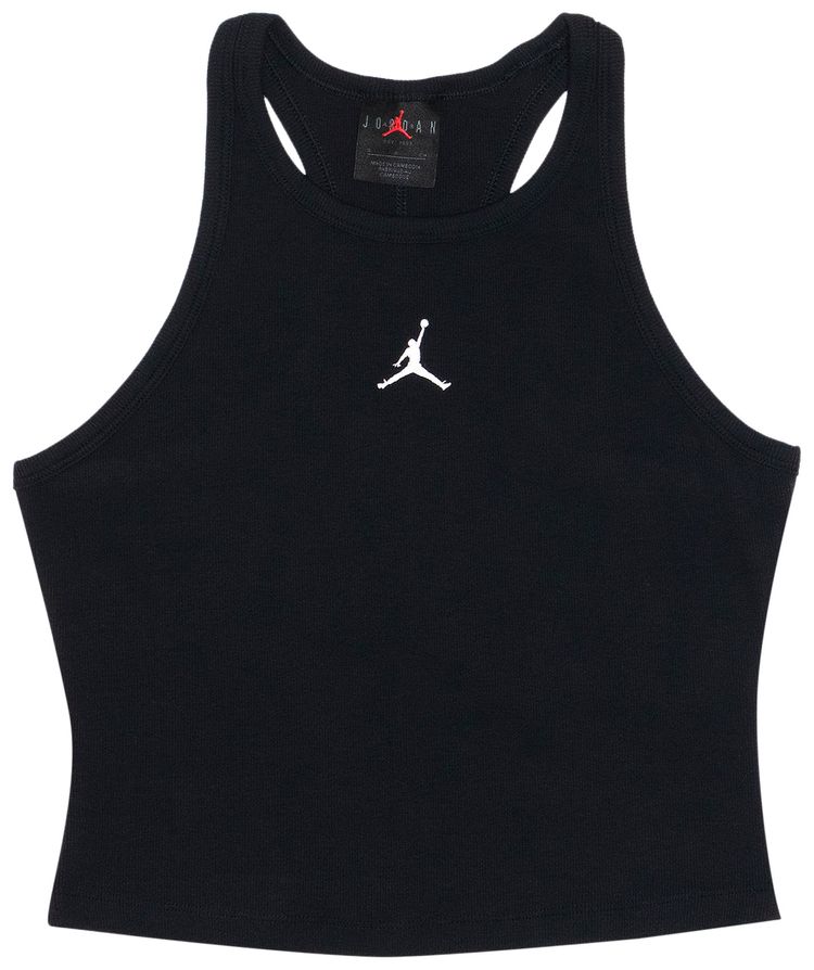 Air Jordan Essentials Tank Top BlackWhite