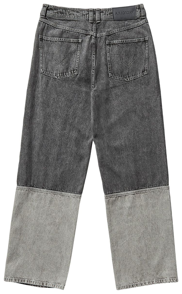 Air Jordan Pants BlackFlat Pewter