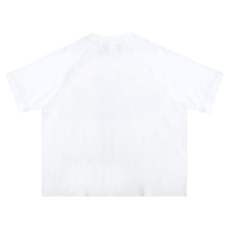 Jungles Together Tee White