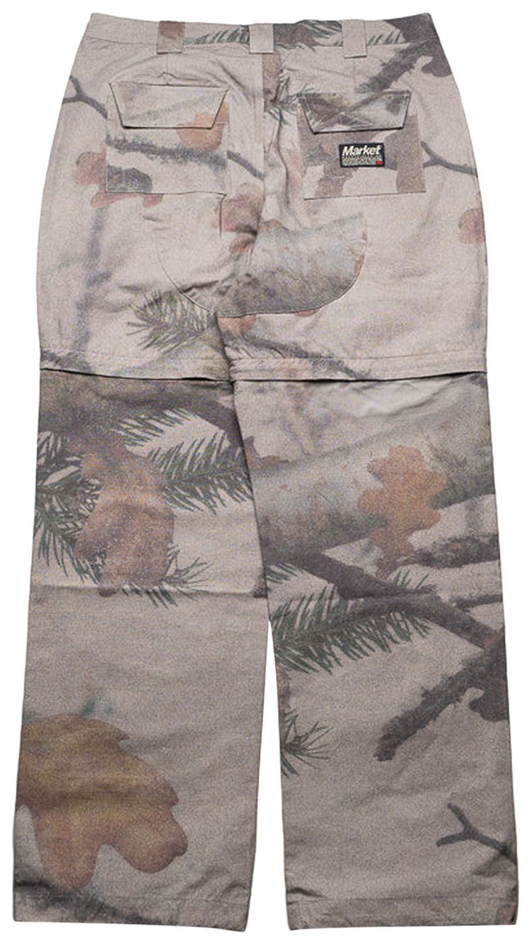 Market Morraine Paint Camo