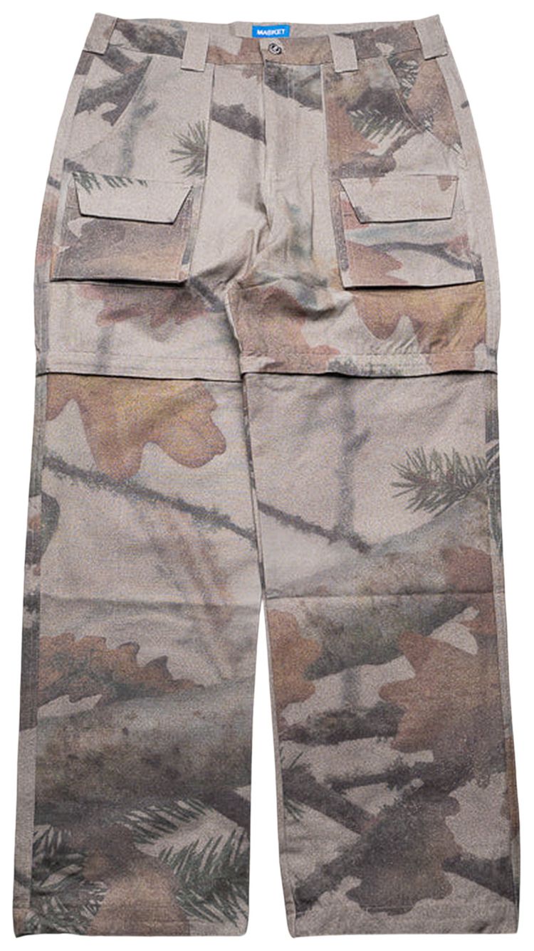 Market Morraine Paint Camo