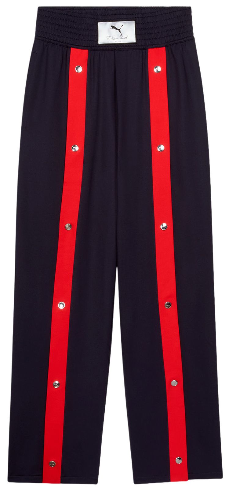 Puma x LaQuan Smith Sweatpants New Navy