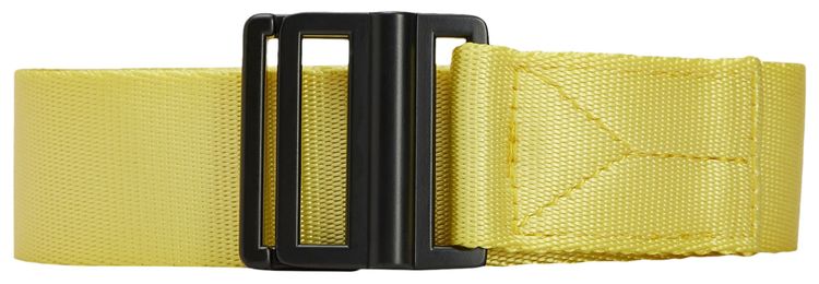 Y 3 Classic Logo Belt Pursul