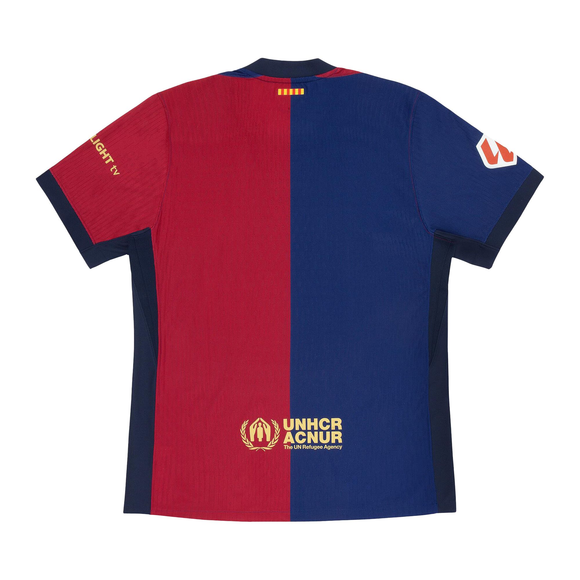 Buy Nike FC Barcelona x Cactus Jack 2024/25 Match Home