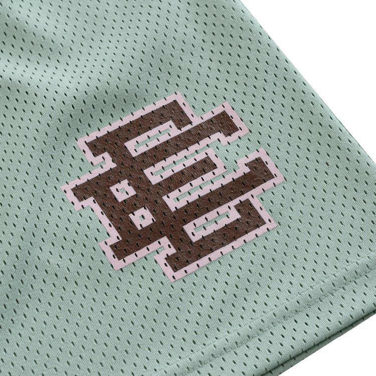 Eric Emanuel EE Basic Shorts PinkBrown