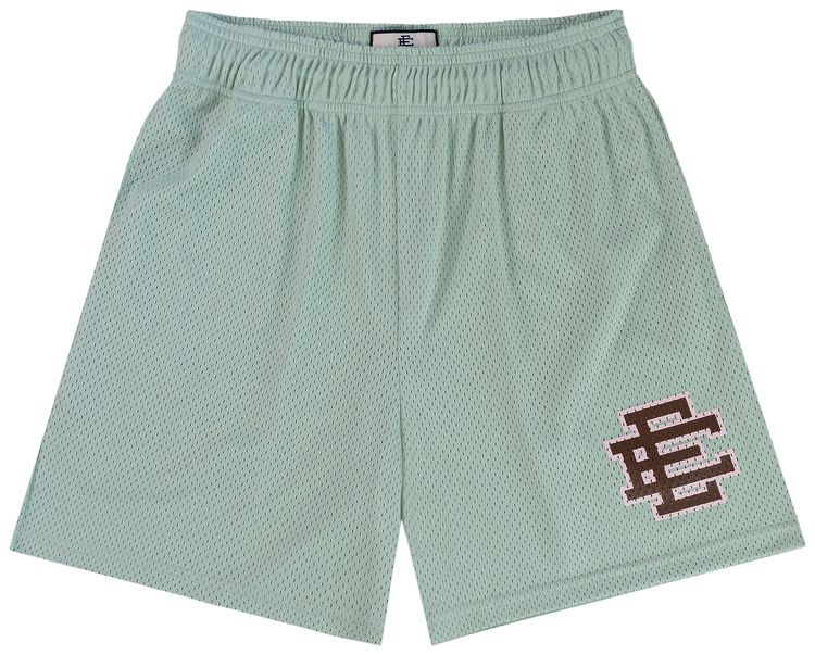 Eric Emanuel EE Basic Shorts PinkBrown