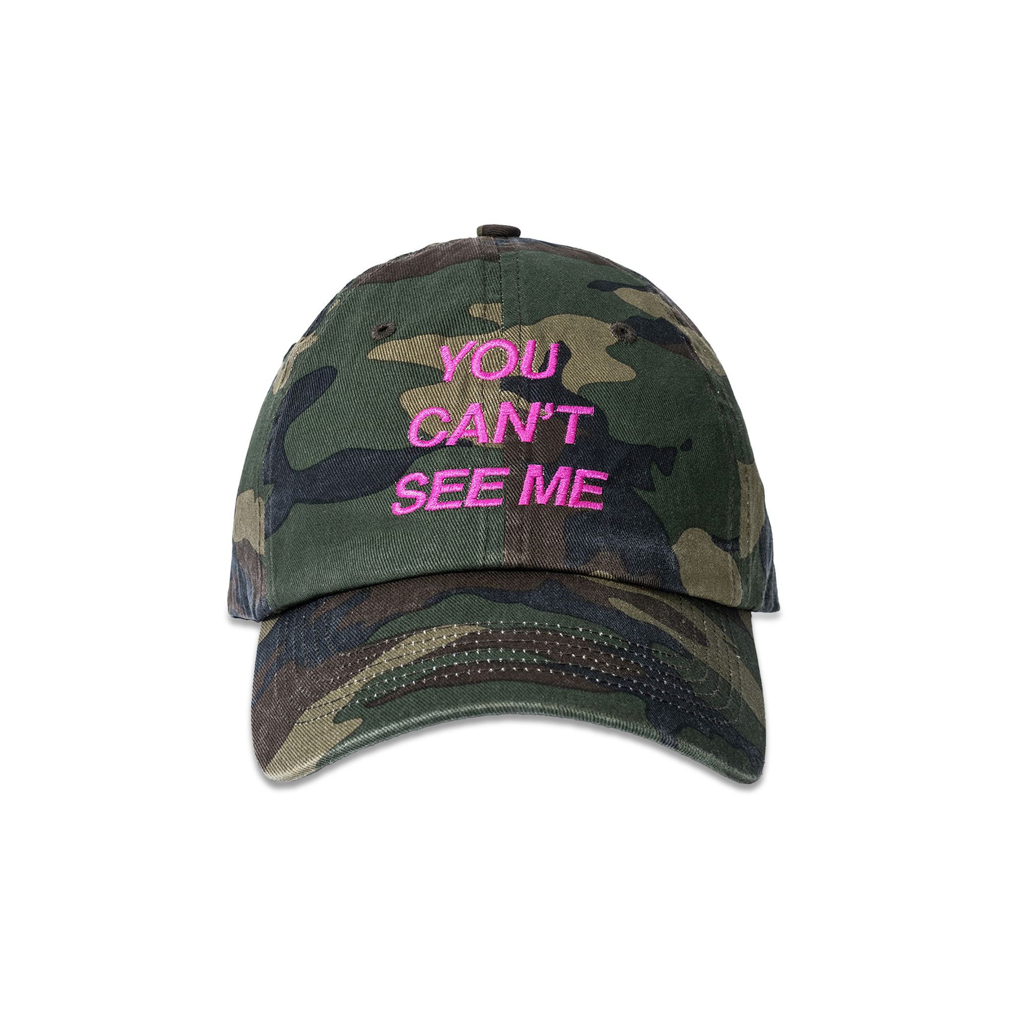 ★ ANTI SOCIAL SOCIAL CLUB★ You Can See Me T-Shirt Camo TI Buy Anti Social Social Club x WWE You Can't See Me Tee 'Camo
