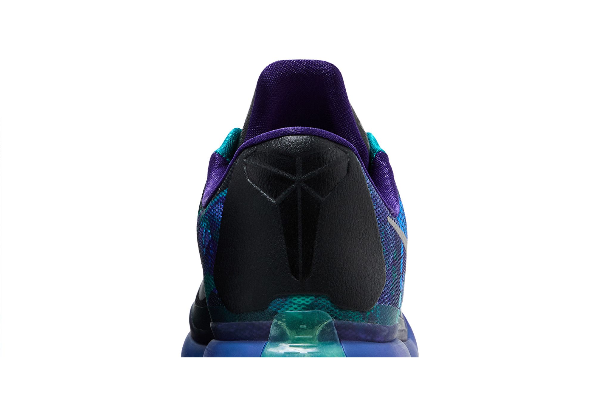 NIKE ナイキ kobe Ⅹ コービー10 バッシュ ピーチジャム
