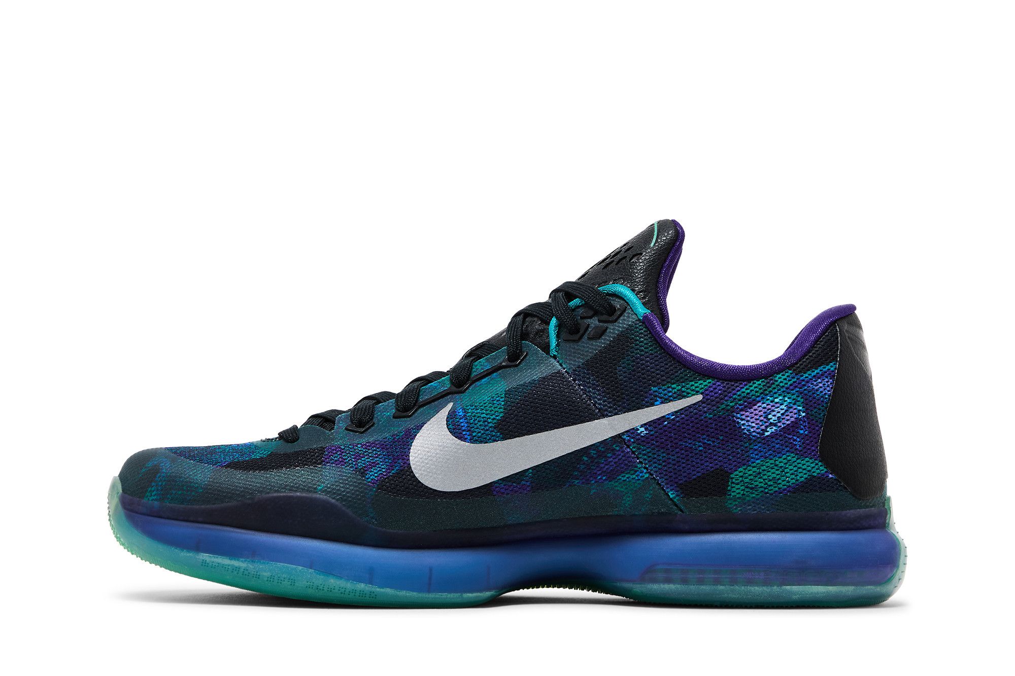 NIKE ナイキ kobe Ⅹ コービー10 バッシュ ピーチジャム
