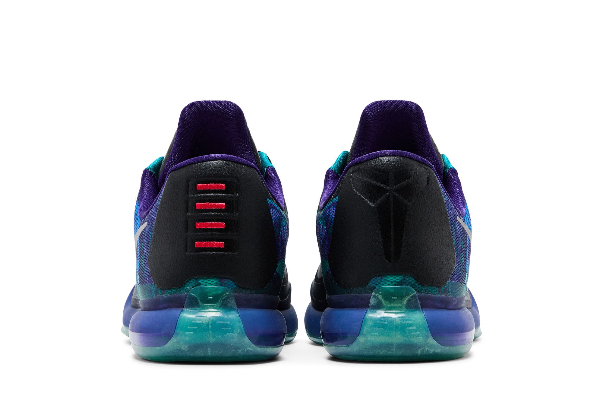 NIKE ナイキ kobe Ⅹ コービー10 バッシュ ピーチジャム