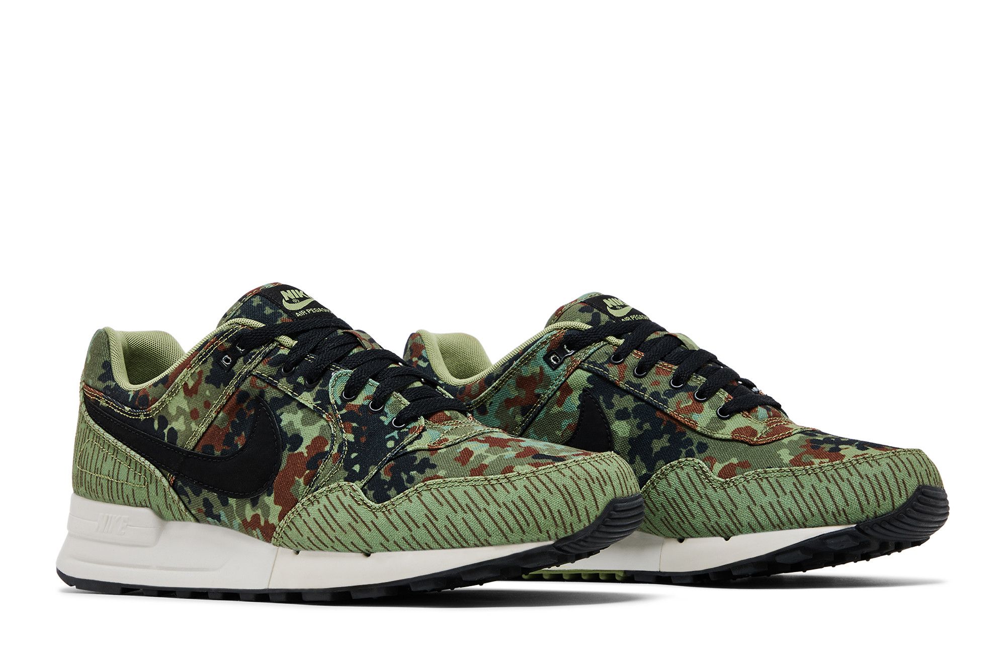 Nike Air Pegasus '89 PRM Classic Summit White Industrial