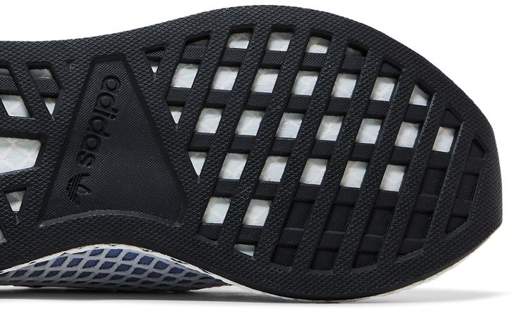 Adidas Wmns Deerupt Chalk Blue