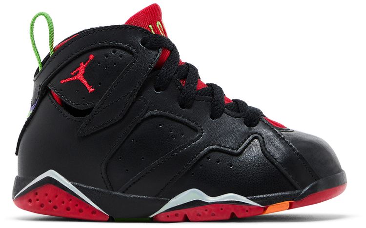 Air Jordan 7 Retro BT Marvin The Martian