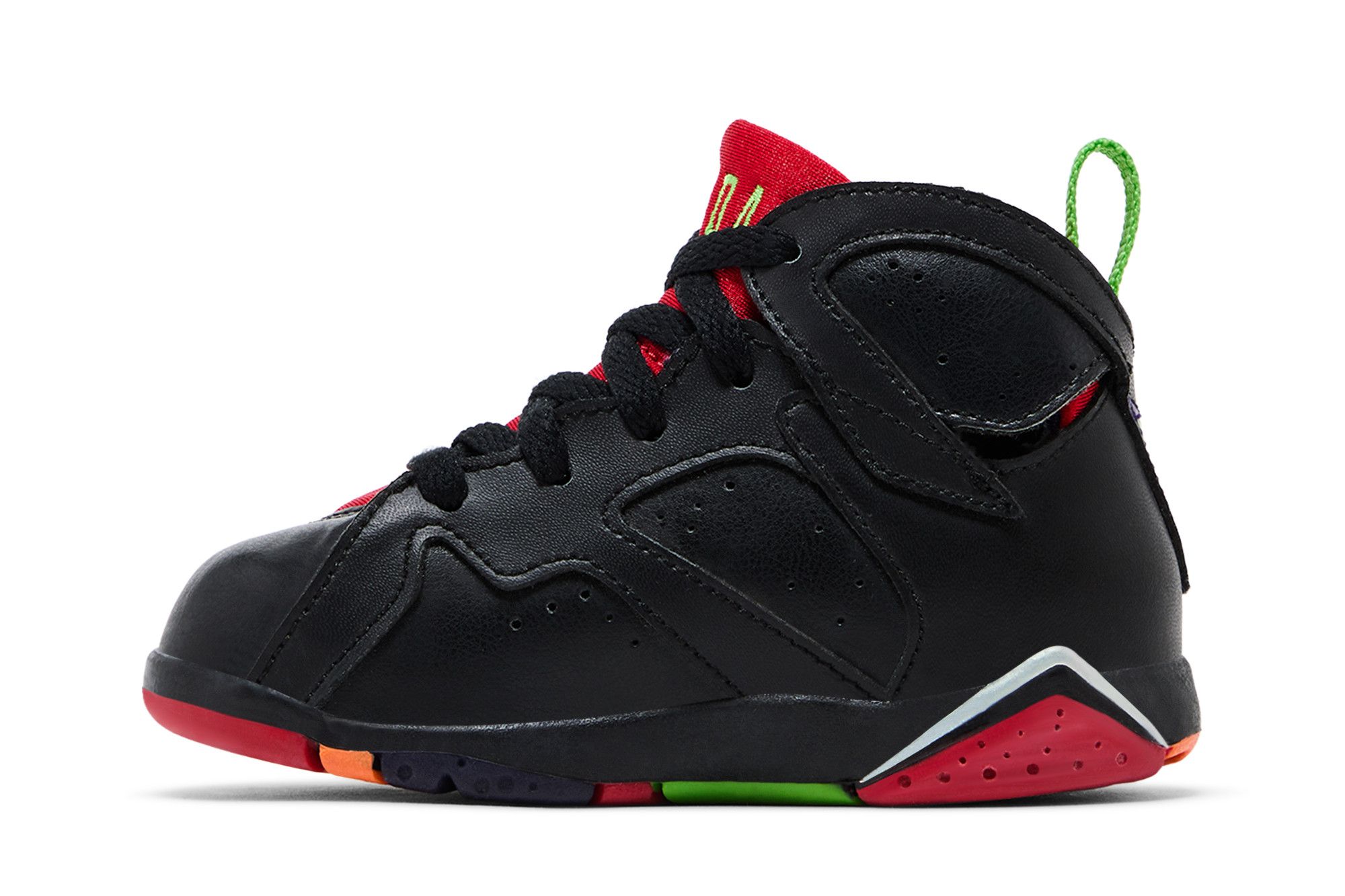 Buy Air Jordan 7 Retro BT 'Marvin The Martian' - 304772 028 | GOAT