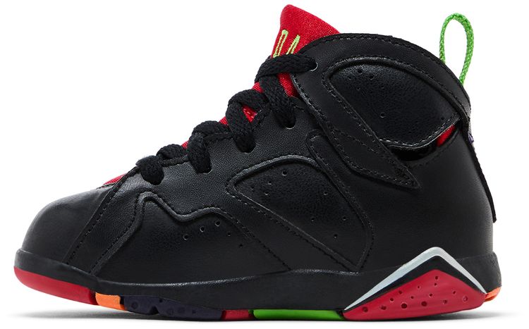 Air Jordan 7 Retro BT Marvin The Martian