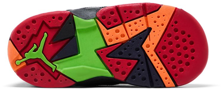 Air Jordan 7 Retro BT Marvin The Martian