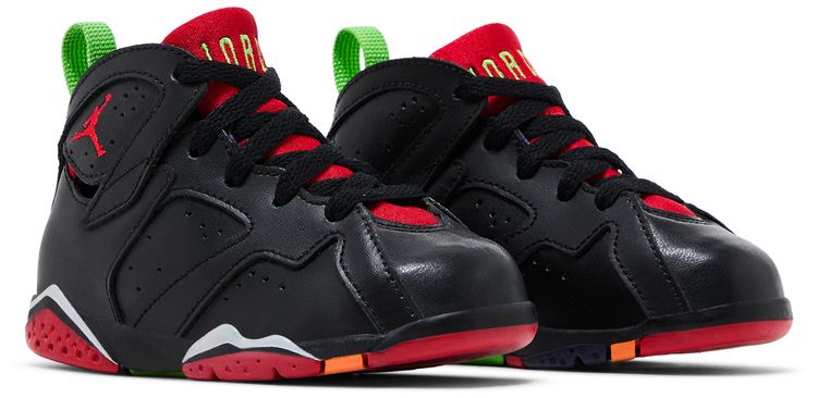 Air Jordan 7 Retro BT Marvin The Martian