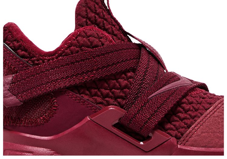 Nike Lebron Soldier 12 SFG PS Team Red