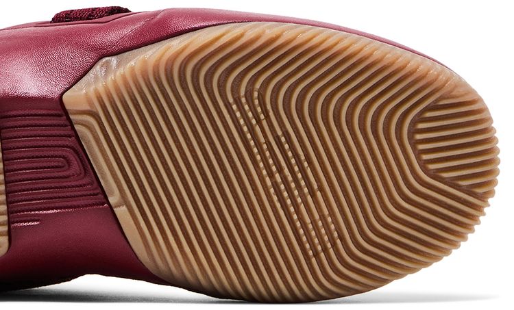 Nike Lebron Soldier 12 SFG PS Team Red