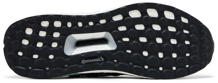 Adidas UltraBoost ST Core Black
