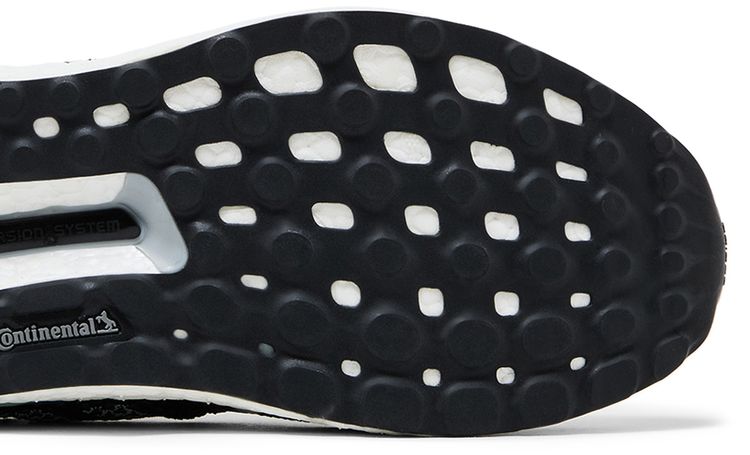 Adidas UltraBoost ST Core Black