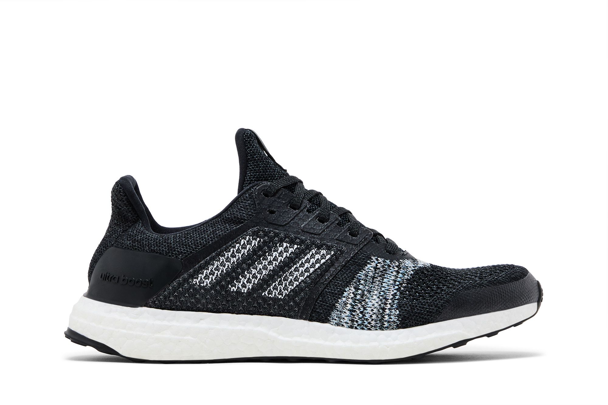 adidas ultraboost core black