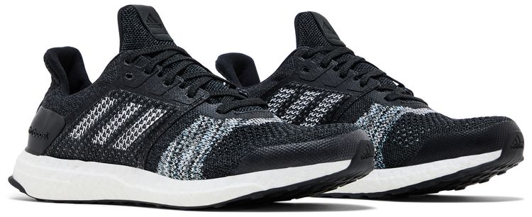 Adidas UltraBoost ST Core Black