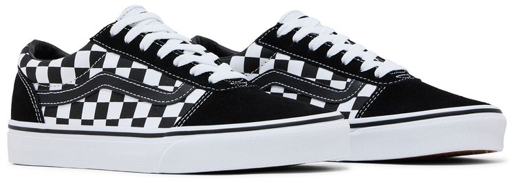 Vans Ward Checkered